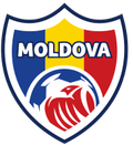 Moldova U19 Women Logo