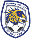 Petaling Jaya City FC Logo