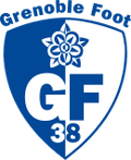 Grenoble Claix(w) Logo