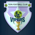 Tepa FC Logo