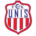 UNIS Vogosca Logo