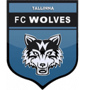 FC Tallinna Wolves II Logo