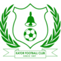 Kator FC Logo