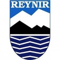 Reynir Hellissandur Logo