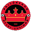 PK Keski Uusimaa(w) Logo