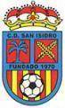 San Isidro Logo