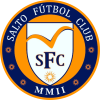 Salto FC Logo