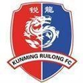 Kunming Ruilong(2012-2013) Logo
