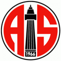 Antalyaspor U19 Logo
