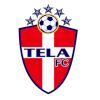 Tela FC Logo