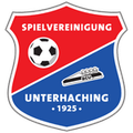 Unterhaching Logo