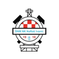 naftas lvanic Logo