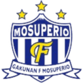 Gakunan F Mosuperio Logo
