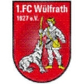 FC Wulfrath Logo