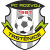 Tj Rozvoj Trstenice Logo
