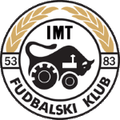 FK IMT Belgrad Logo