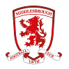 Middlesbrough U19 Logo