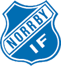 Norrby IF Logo