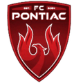 Pontiac (W) Logo