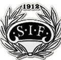 Stromsbergs IF Logo