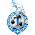Ngư lôi Miass Logo