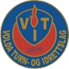Volda (w) Logo