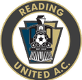 Reading United (W) Logo