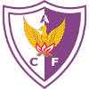 Atletico Fenix Montevideo Women Logo