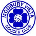 Modbury Vista Reserves Logo
