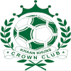 Khaan Khuns Logo