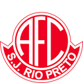 Rio Preto SP Logo