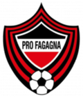 US Pro Fagagna Logo