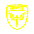 Marcus Gdynia Beach (w) Logo