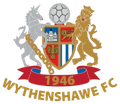 Wythenshawe FC Logo