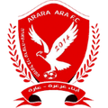 Hapoel Bnei Arrara Ara U19 Logo
