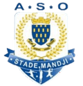 Stade Mandji Logo