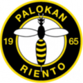 Palokan Riento(w) Logo