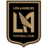 Los Angeles FC Logo