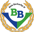 Bele Barkarby FF Logo