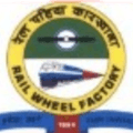 Rail Wheel Factory FC Logo