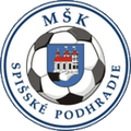 Spisske Podhradie Logo
