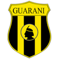 Guarani U19 Logo