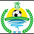 กีฬาโบลิเวีย Logo