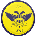 Mimas Mikrasiatiki Logo