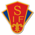 Saxemara IF Logo