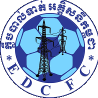การไฟฟ้าของประเทศกัมพูชา Logo