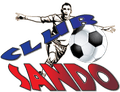 Club Sando II Logo
