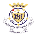 Fairfield Pats Logo