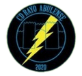 CDP Rayo Abulense Logo