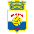 Runner up logo